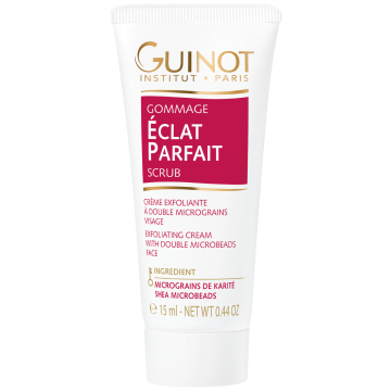 Crema exfolianta Guinot Gommage Eclat Parfait Mini 15ml XpertBeauty