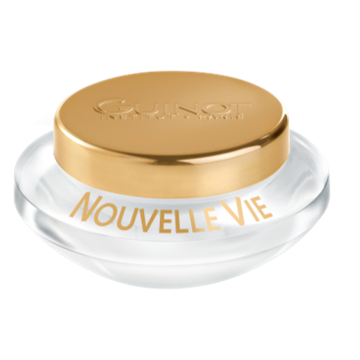 Face Moisturizer Guinot Nouvelle Vie 50ml