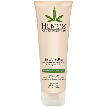 Shower Gel Hempz Calming 250ml
