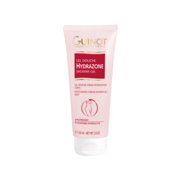 Gel de dus Guinot Hydrazone, hidratant, 100ml Xpert Beauty