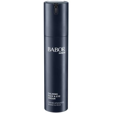 Gel de fata Babor Men Calming Face&Eye 50ml