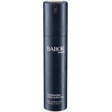 Face Gel Babor Men Energizing Face&Eye 50ml