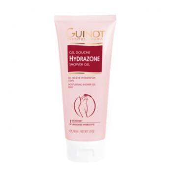Gel de dus Guinot Gel Douche Hydrazone pentru hidratare 200ml Xpert Beautyt