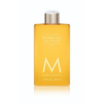 Gel de dus Moroccanoil 250ml cu parfum Soleil De Tanger Xpert Beauty