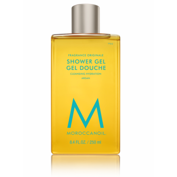 Moroccanoil shower gel 250ml with original fragrance