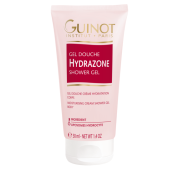 Gel de dus Guinot Hydrazone Mini 50ml