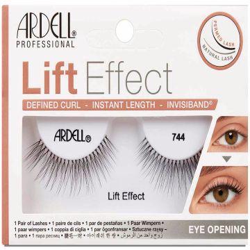 Изкуствени мигли Ardell Lift Effect 744