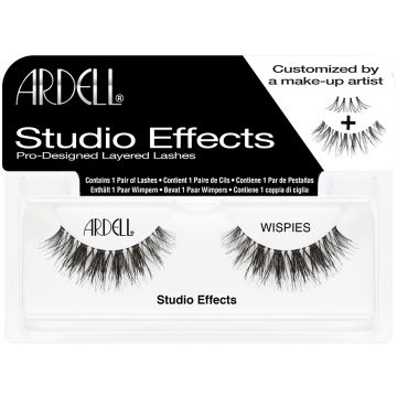Ardell SFX Wispies Műszempillák