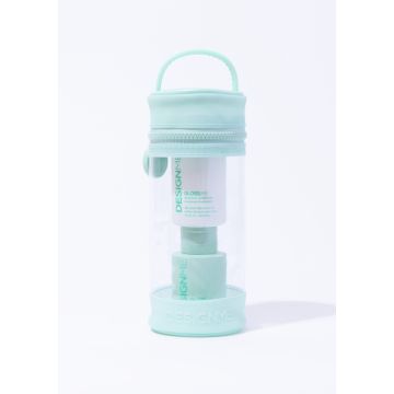 Design Me Gloss.Me Utazó szett hidratálásra, 2x50 ml