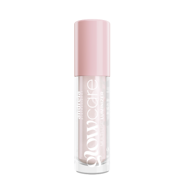 Andreia Makeup Glow Care folyékony illuminátor Pink Frost 01, 4 g