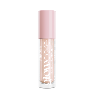Andreia Makeup Glow Care folyékony illuminátor Golden Sheen 02, 4 g