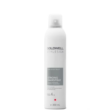 Фиксатор за Коса Goldwell StyleSign Strong Hairspray 300мл