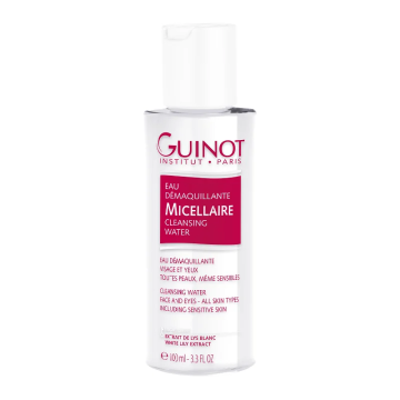 Micellar Water Guinot 100ml