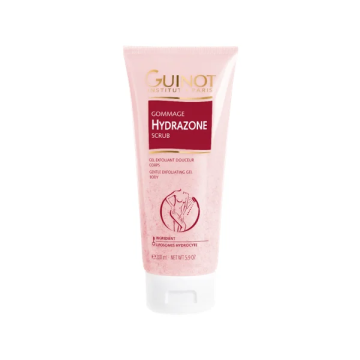 Exfoliant pentru corp Guinot Gommage Hydrazone 200ml Xpert Beauty