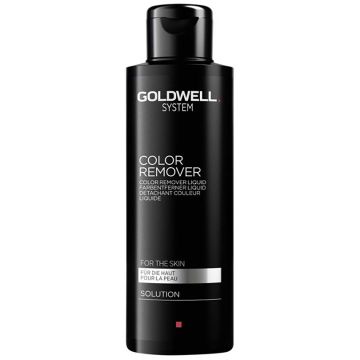 Cleaning Solution Hair Dye Goldwell System 150ml