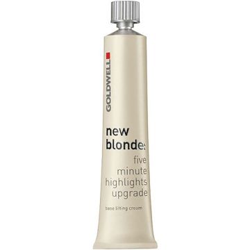 Base Lifting Cream Goldwell New Blonde 60ml