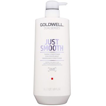 Shampoo Goldwell Dualsenses Just Smooth 1l