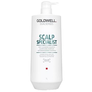 Shampoo Goldwell Dualsenses Scalp Specialist 1l