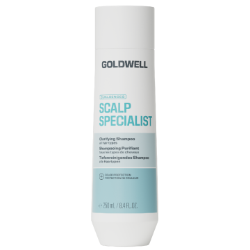 Sampon Goldwell Dualsenses Scalp Specialist, clarifiant, 250ml