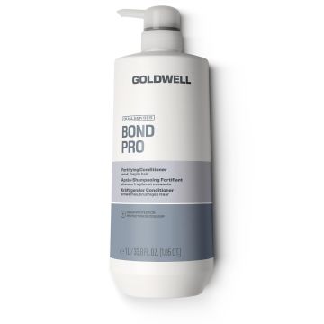 Balsam de par Goldwell Dualsenses Bond Pro, fortifiant, 1000ml
