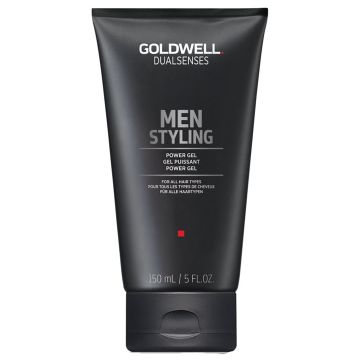 Hair Gel Goldwell Dualsenses Men Power Gel 150ml