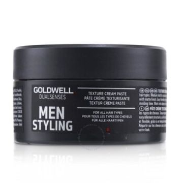 Pasta crema texturizanta de par Goldwell Dualsenses Men Styling 100ml Xpert Beauty
