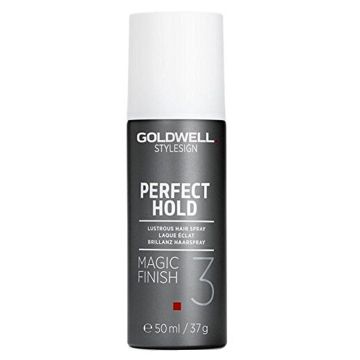 Goldwell Style Sign Magic Finish Hairspray for Shine 50ml
