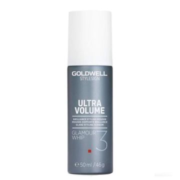 Goldwell Style Sign Glamor Whip for Shine 50ml