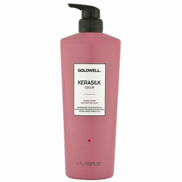 Conditioner Goldwell Kerasilk Color 1l