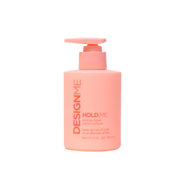 Design Me Hold.Me Hajformázó krém 230ml