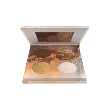 Paleta de machiaj Andreia Makeup Hot Ice 01