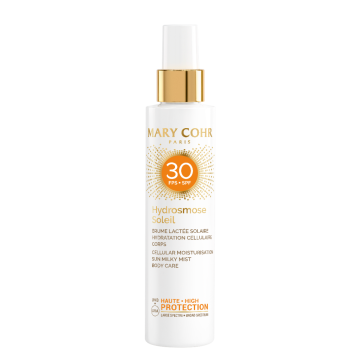 Spray Mary Cohr Hydrosmose cu protectie solara SPF30 150ml XpertBeauty