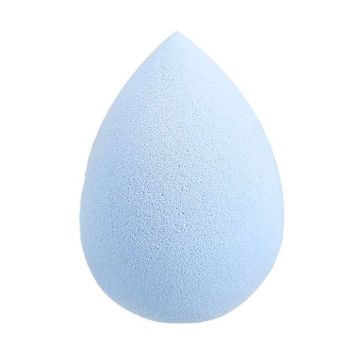 Beauty blender Ilu Raindrop Blue