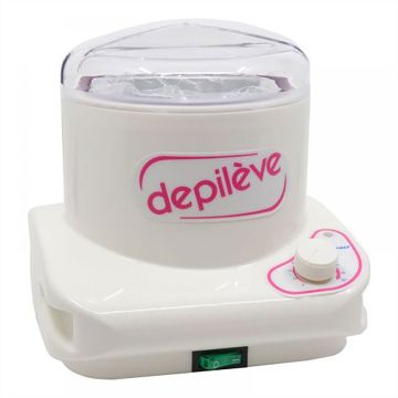Depileve gyanta melegítő 800g