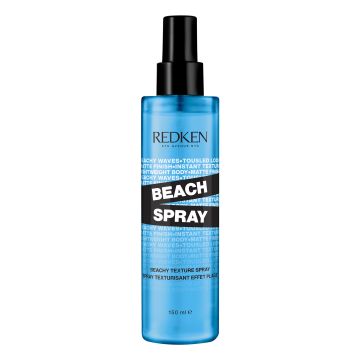 Redken Beach Spray Spray hullámos hajra 150ml