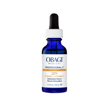 Ser Professional-C OBAGI 20% pentru ten normal si gras 30ml