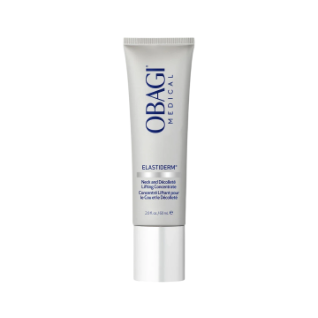 Serum pentru gat si decolteu OBAGI Elastiderm anti-age 60ml