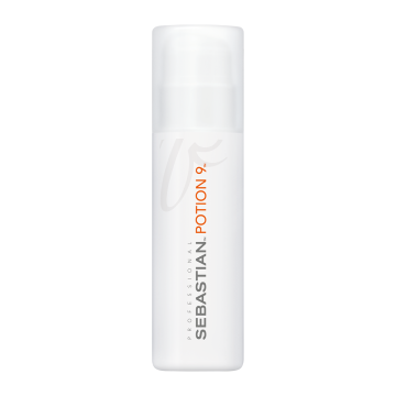 Sebastian Professional Potion 9 Treatment öblítésmentes hajformázó és ápoló balzsam, 150ml