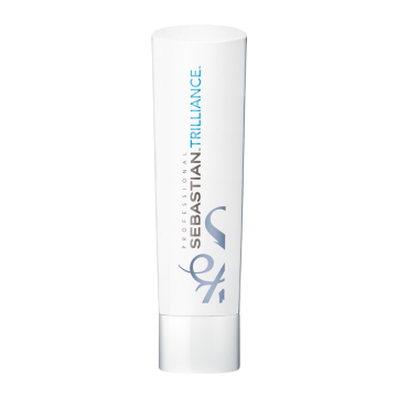 Sebastian Professional Trilliance Conditioner Fényfokozó kondicionáló, 250ml