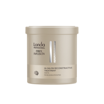 Londa Professional Fiber Infusion keratinos hajerősítő kezelés, 750ml