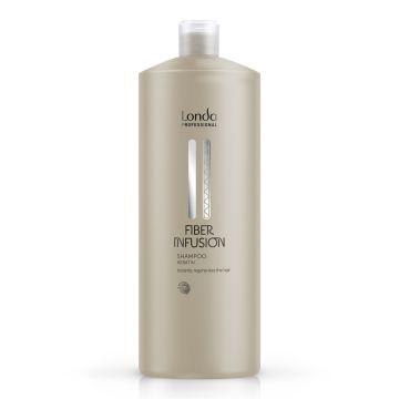 Shampoo Londa Care Fiber Infusion 1000ml