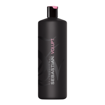 Sebastian Professional Volupt Shampoo volumennövelő sampon, 1000ml