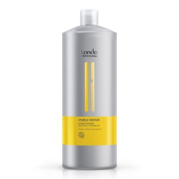 Londa Professional Visible Repair regeneráló hajbalzsam sérült hajra, 1000ml