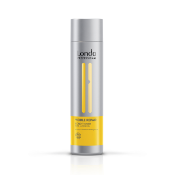 Londa Professional Visible Repair regeneráló hajbalzsam sérült hajra, 250ml