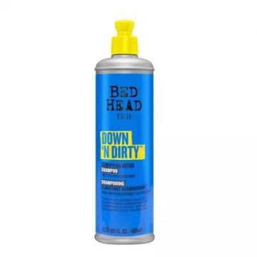 Sampon Tigi Down N Dirty 400ml