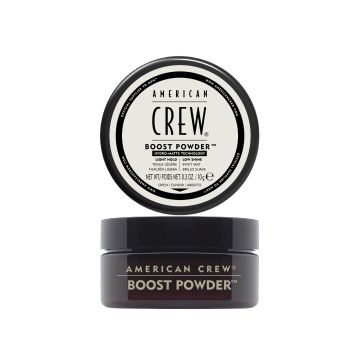 Pudra de par American Crew Boost Powder Men pentru volum 10g