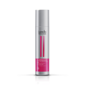 Hair treatment Londa Care Color Radiance 250ml