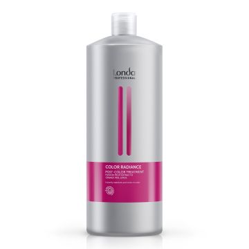 Londa Care Color Radiance hair treatment after coloring 1000ml