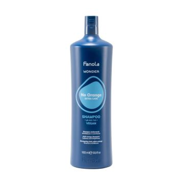 Шампоан Fanola Wonder No Portocal 1000мл