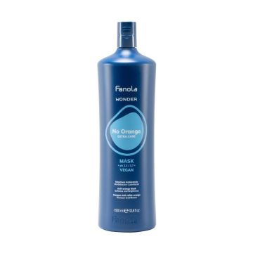 Маска за коса Fanola Wonder No Portocal 1000мл